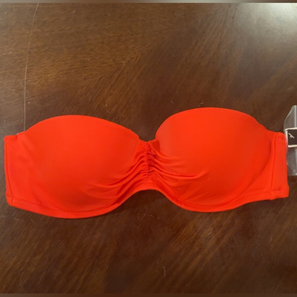 Victoria’s Secret Swim Bikini Top